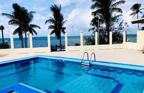 Araruama House | Na Praia- Espaço Dom Artur