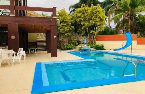 Araruama House | Na Praia- Espaço Dom Artur