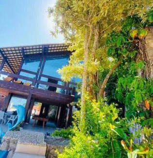 Araruama House | Na Praia- Espaço Dom Artur