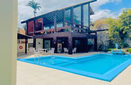 Araruama House | Na Praia- Espaço Dom Artur