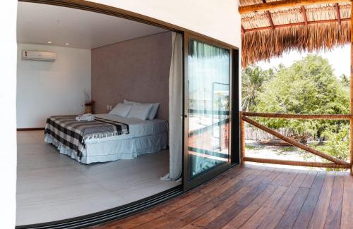 Barra Grande Hotel | Na Praia Pousada