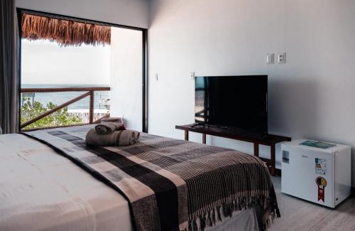 Barra Grande Hotel | Na Praia Pousada