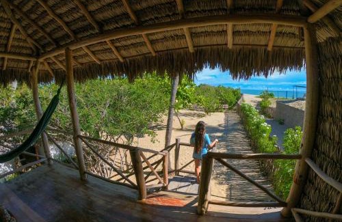 Barra Grande Hotel | Na Praia Pousada