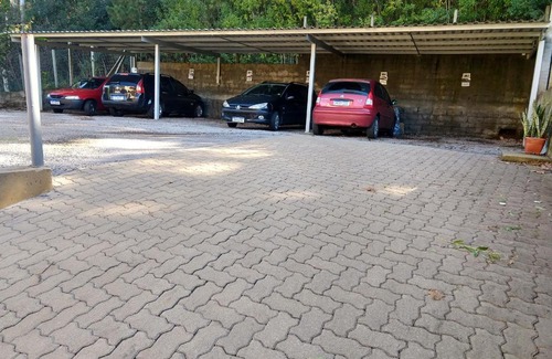 Nova Petropolis Apartment | Na serragaúcha com tranquilidade301