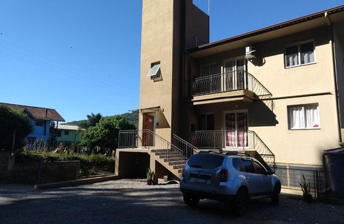 Nova Petropolis Apartment | Na serragaúcha com tranquilidade301