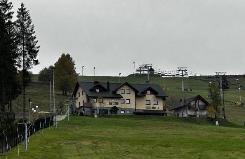 Istebna Bed & Breakfast | Na Stoku