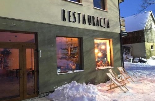 Istebna Bed & Breakfast | Na Stoku