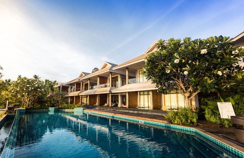 Ko Chang Resort | Na Tara Resort