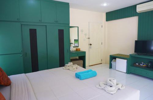 Ko Lanta Resort | Na Vela Village - Adults Only Hotel