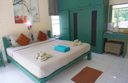 Ko Lanta Resort | Na Vela Village - Adults Only Hotel