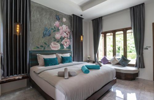 Ko Lanta Resort | Na Vela Village - Adults Only Hotel