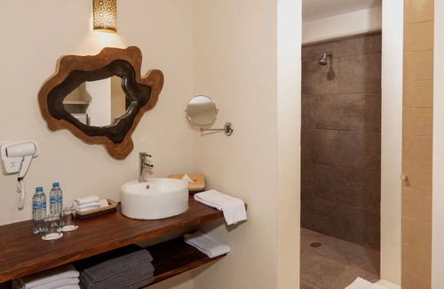 Zama Hotel | Naala Tulum