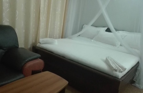 Ukonga Hotel | Naam Suite Motel - Adults Only