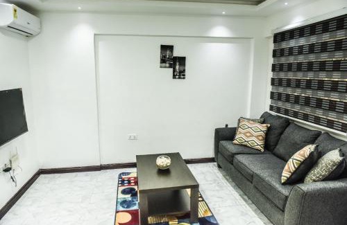Santeo Apartment | Naas Luxury Apartment