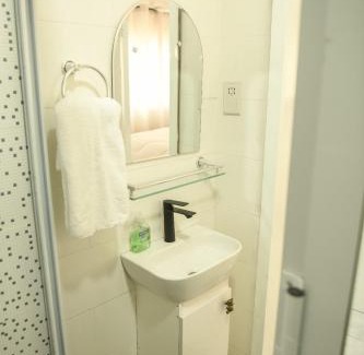 Santeo Apartment | Naas Luxury Apartment