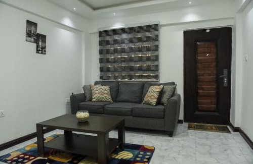 Santeo Apartment | Naas Luxury Apartment