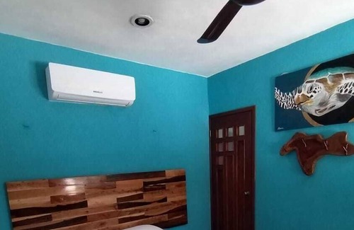 El Cuyo Hotel | NAAY