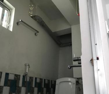 Ghoom House | Naayuma Homestay