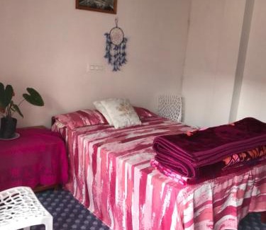Ghoom House | Naayuma Homestay