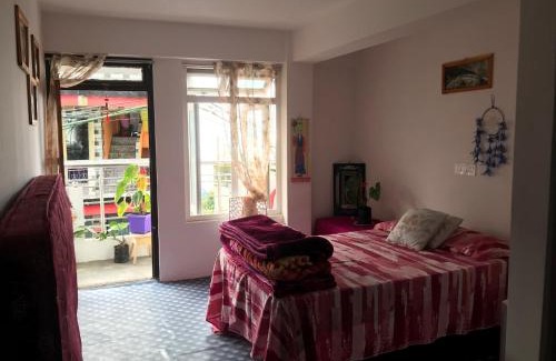 Ghoom House | Naayuma Homestay