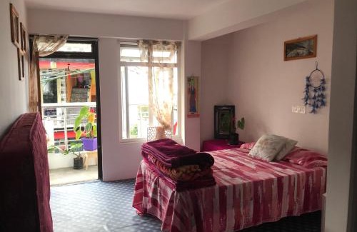 Ghoom House | Naayuma Homestay