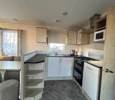 Selsey Resort | Nab top retreat
