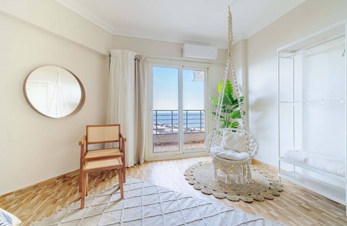 San Stifano Apartment | Nabeel Homes Boutique Hotel - B3