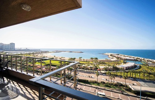 San Stifano Apartment | Nabeel Homes Boutique Hotel - B3