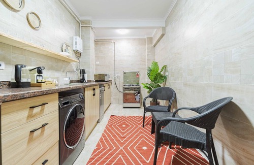 San Stifano Apartment | Nabeel Homes Boutique Hotel - G2