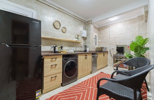San Stifano Apartment | Nabeel Homes Boutique Hotel - G2