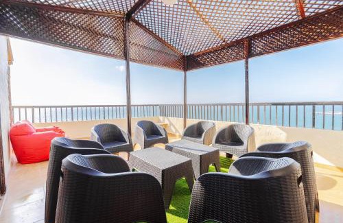 San Stifano Apartment | Nabeel Homes - Penthouse Duplex with Rooftop