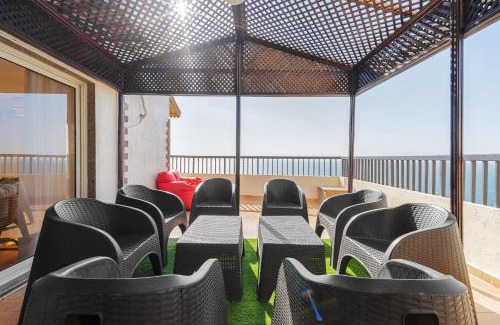 San Stifano Apartment | Nabeel Homes - Penthouse Duplex with Rooftop