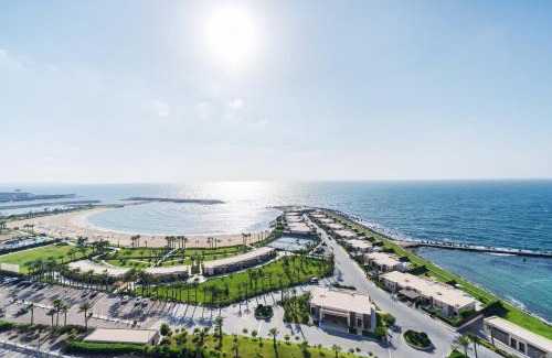 San Stifano Apartment | Nabeel Homes - Penthouse Duplex with Rooftop