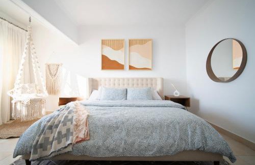 Ar-Raml 1 Apartment | Nabeel Homes - Seaview Building - 3 Units in Saba Pasha