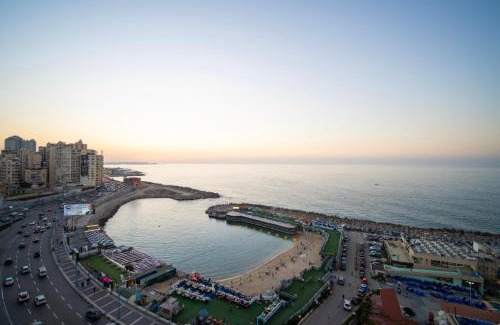 Ar-Raml 1 Apartment | Nabeel Homes - Seaview Condo - SP11