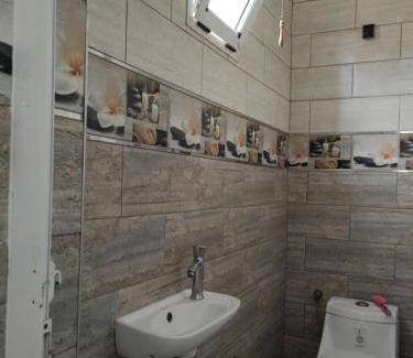 Jijel Apartment | Nabil appartement