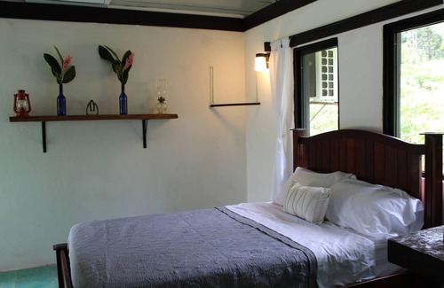 Negroman House | Nabitunich