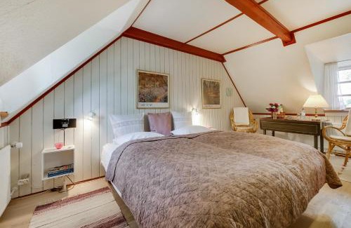 Nyborg Bed & Breakfast | Naboløs Rooms
