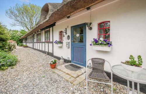Nyborg Bed & Breakfast | Naboløs Rooms