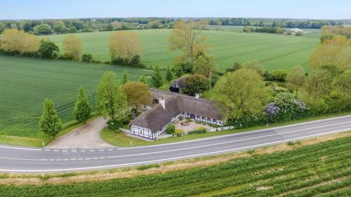 Nyborg Bed & Breakfast | Naboløs Rooms