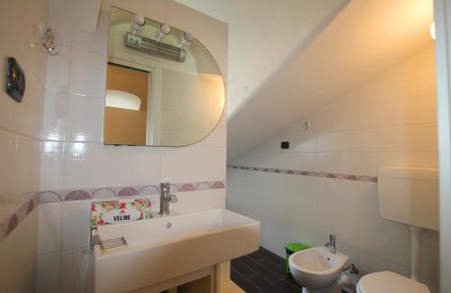 Azzano Apartment | NABOO APARTMENT
