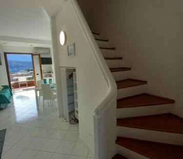 Azzano Apartment | NABOO APARTMENT
