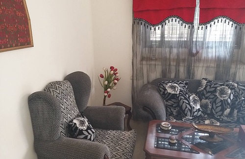 Kokhav Ya'ir Apartment | Naboo, West Bank, Palestine