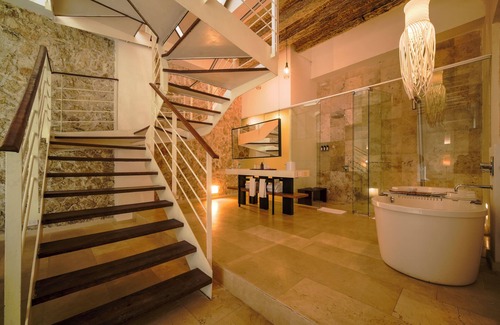 Centro Hotel | Nacar Hotel Cartagena, Curio Collection by Hilton