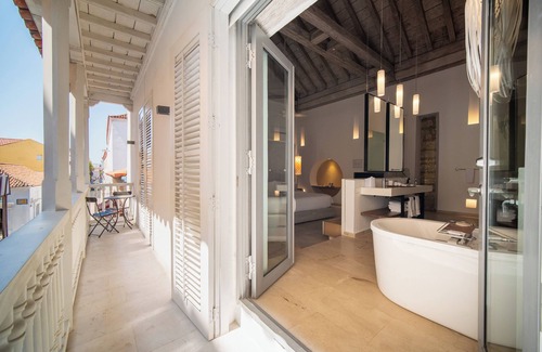 Centro Hotel | Nacar Hotel Cartagena, Curio Collection by Hilton