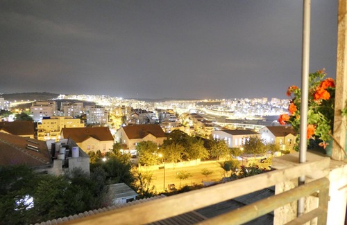 Beit Shemesh Apartment | Nachal Nachshon lovely apartment