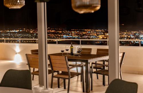 Bregi Apartment | Nachhaltige Wellnessauszeit mit Traumblick, Pool, Sauna, Whirl-Wanne