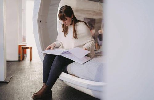 Lueneburg Other | Nachts allein im Museum - Indoor Cube