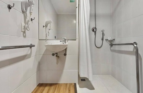 Bauru Hotel | Nacional Inn Bauru
