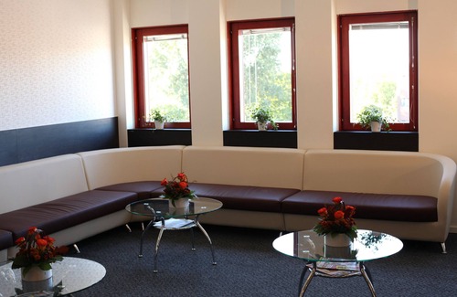 Ektorp Hotel | Nacka Stadshotell